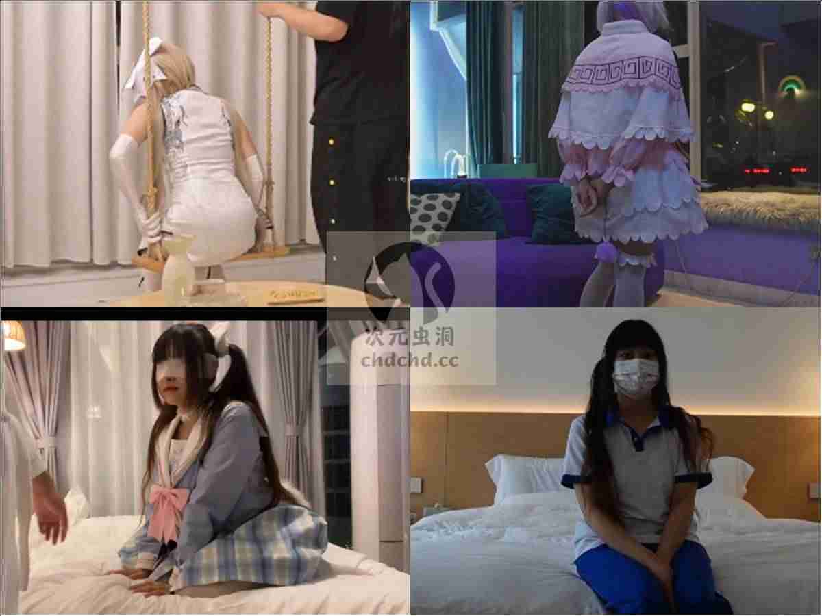 泡芙短视频App截图